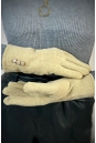 Перчатки женские текстильные 8023827-5